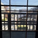 八代目傳左衛門めし屋 - 