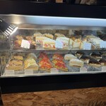 マツノブ デリ - 