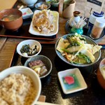 八代目傳左衛門めし屋 - 