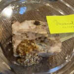 マツノブ デリ - 