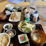 八代目傳左衛門めし屋 - 