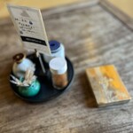 八代目傳左衛門めし屋 - 