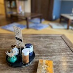 八代目傳左衛門めし屋 - 