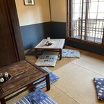 八代目傳左衛門めし屋 - 