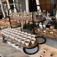 シースケープ テラス・ダイニング -  シースケープ テラス・ダイニング -