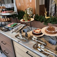 シースケープ テラス・ダイニング -  シースケープ テラス・ダイニング -