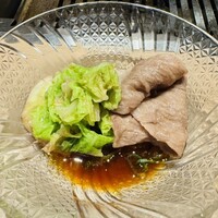 焼肉かなう - 
