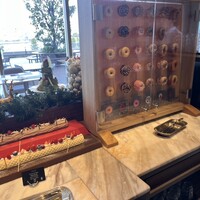 シースケープ テラス・ダイニング -  シースケープ テラス・ダイニング -