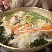 札幌かに家 本店 -  札幌かに家 本店 -