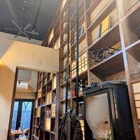 白金中華 星期菜 - 店内の様子