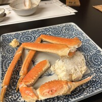 札幌かに家 本店 -  札幌かに家 本店 -