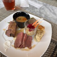 シースケープ テラス・ダイニング -  シースケープ テラス・ダイニング -