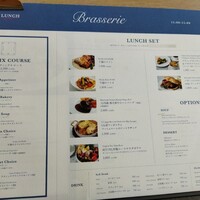 RITUEL Brasserie & Cafe 虎ノ門 - 