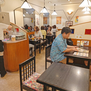 どんぶりの店 志貴_2