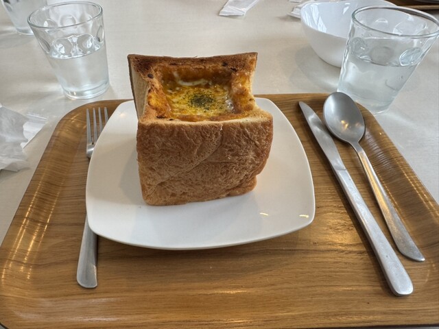 五十嵐商店 小麦丘 &ndash; 泉崎（カフェ）| 福島県天栄村の隠れ家カフェ