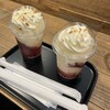 カルディコーヒーファーム カフェ&バル 阪急西宮ガーデンズ店