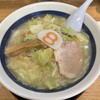 ８番らーめん 大聖寺店