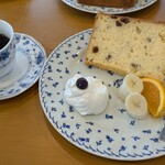 シフォンの家 - 