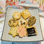 小倉山荘 - をぐら山春秋　　byまみこまみこ　