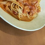 プライムイタリアン - 料理写真:
