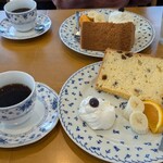 シフォンの家 - 