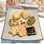 小倉山荘 - をぐら山春秋　　byまみこまみこ