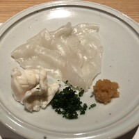 同心町 和食 瑞 - 