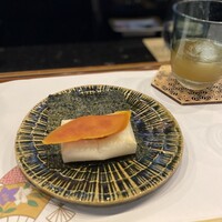 鮨 難波 - 
