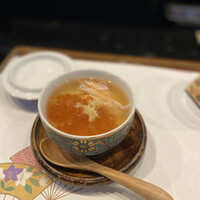 鮨 難波 - 