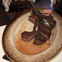 ウルフギャング・ステーキハウス 丸の内店 - 