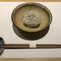 同心町 和食 瑞 - 