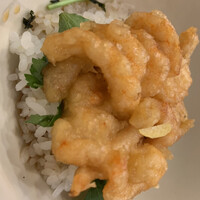 天冨良 よこ田 - 