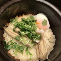 同心町 和食 瑞 - 