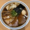 らぁ麺 すぎ本