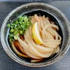 本格手打うどん はゆか