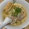 らぁ麺 はやし田 中目黒店