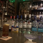 ムーン・シャイナー - 