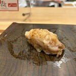 鮨 銀座おのでら 登龍門 - 