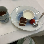 ホテル双葉 - デザート