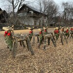 メリーゴーラウンドカフェ - 