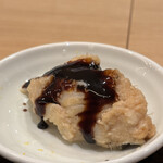 鮨 銀座おのでら 登龍門 - 