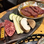 三代目 脇彦商店 本店 - 