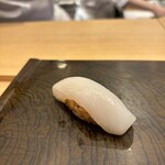 鮨 銀座おのでら 登龍門 - 