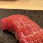 鮨 銀座おのでら 登龍門 - 