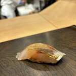 鮨 銀座おのでら 登龍門 - 