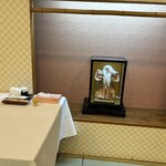 ホテル双葉 - 夕食会場