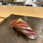 鮨 銀座おのでら 登龍門 - 