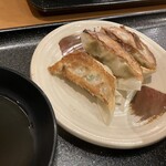 ちゃんぽん らーめん茶屋 てまり - 