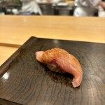 鮨 銀座おのでら 登龍門 - 