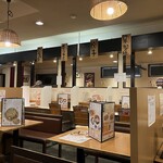 ちゃんぽん らーめん茶屋 てまり - 